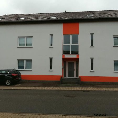 Haus Stadler Irsch Eksteriør bilde