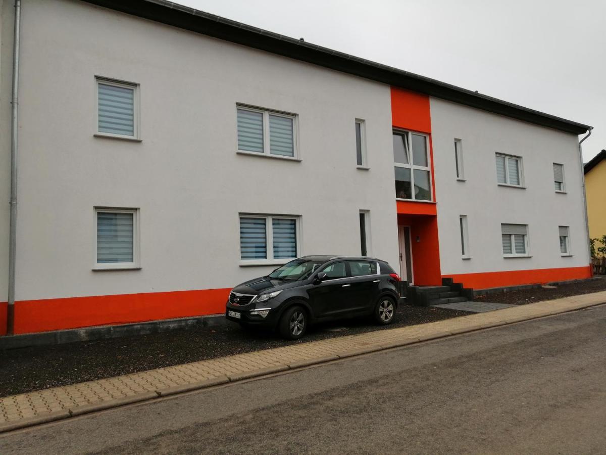 Haus Stadler Irsch Eksteriør bilde