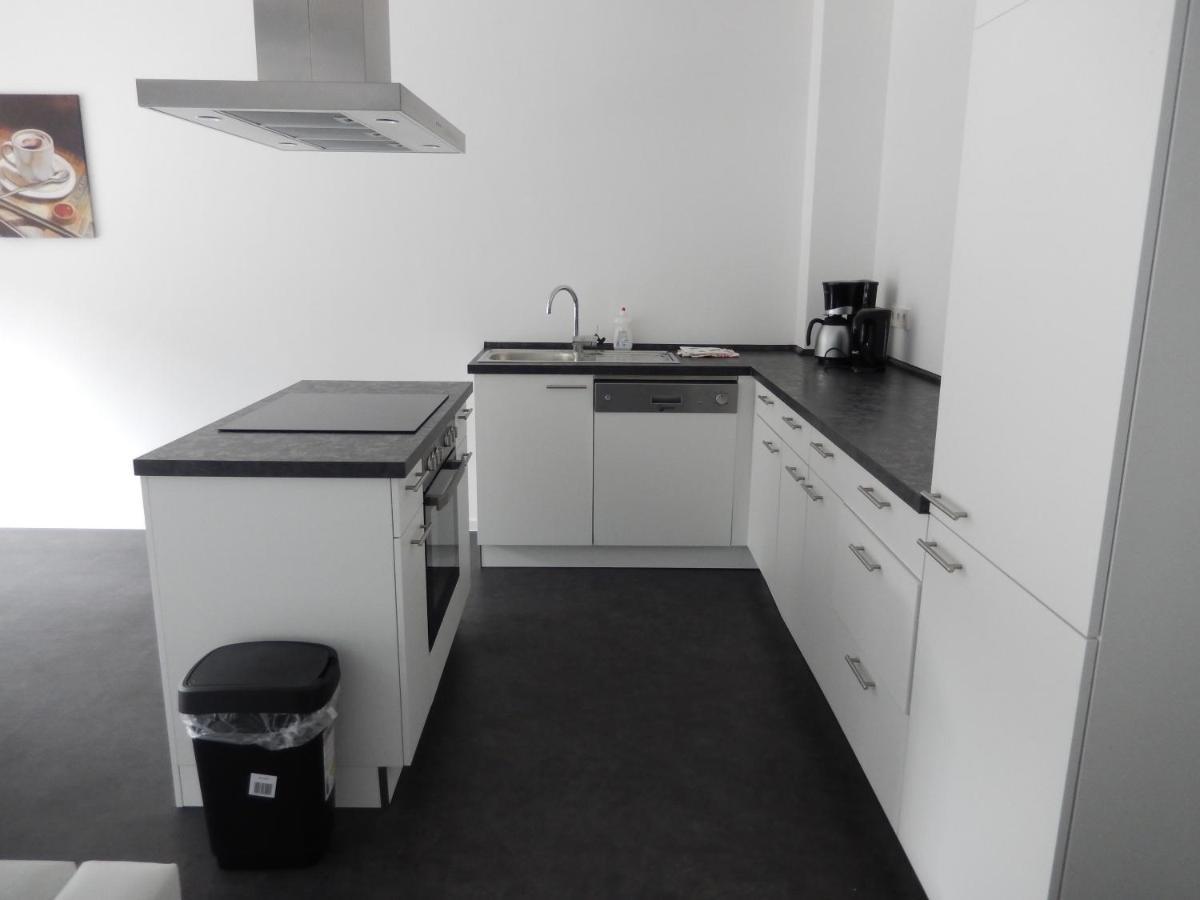 Haus Stadler Irsch Eksteriør bilde