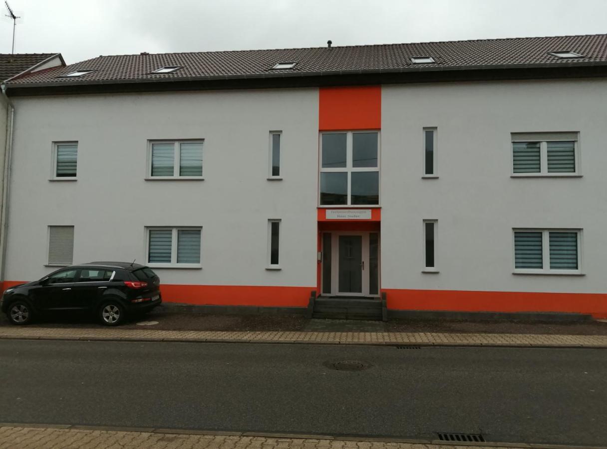 Haus Stadler Irsch Eksteriør bilde