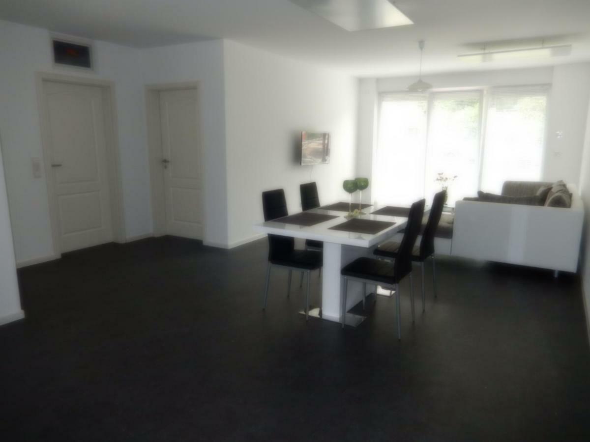Haus Stadler Irsch Eksteriør bilde