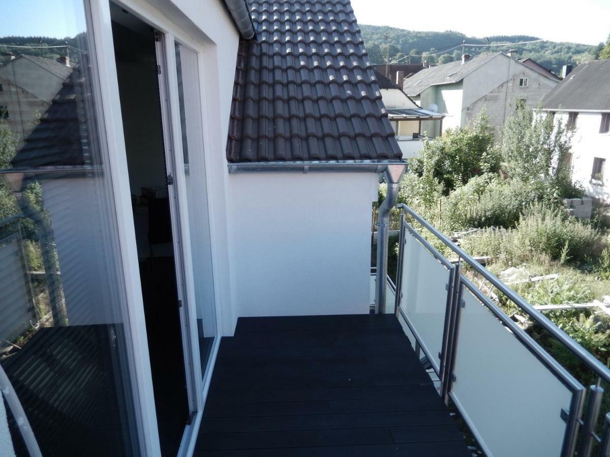 Haus Stadler Irsch Eksteriør bilde