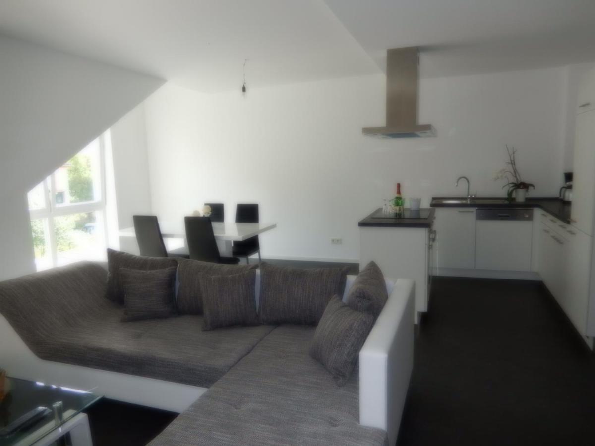 Haus Stadler Irsch Eksteriør bilde
