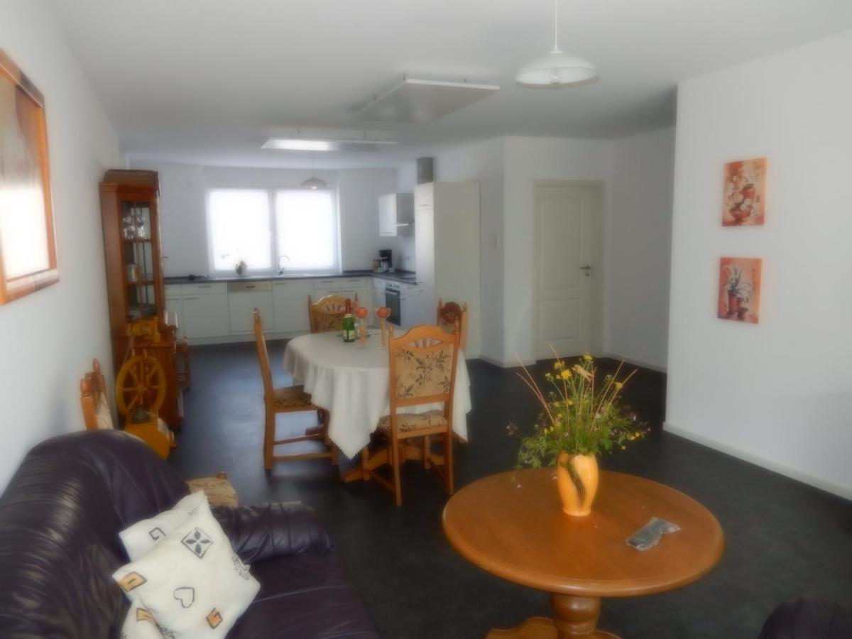 Haus Stadler Irsch Eksteriør bilde